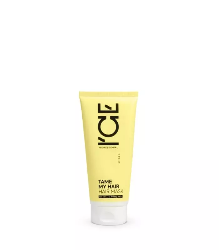 TAME MY HAIR Masque hydratant