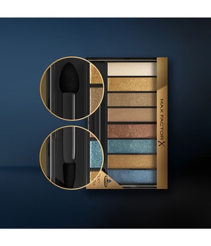 Max Factor Masterpiece Nude Palette Lidschatten-6.5 g