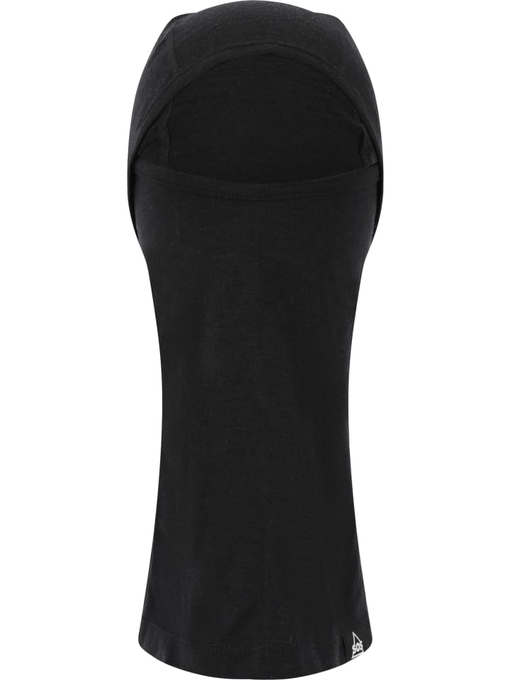 SOS Sturmhaube Treble Cone in 1001 Black günstig kaufen onesize