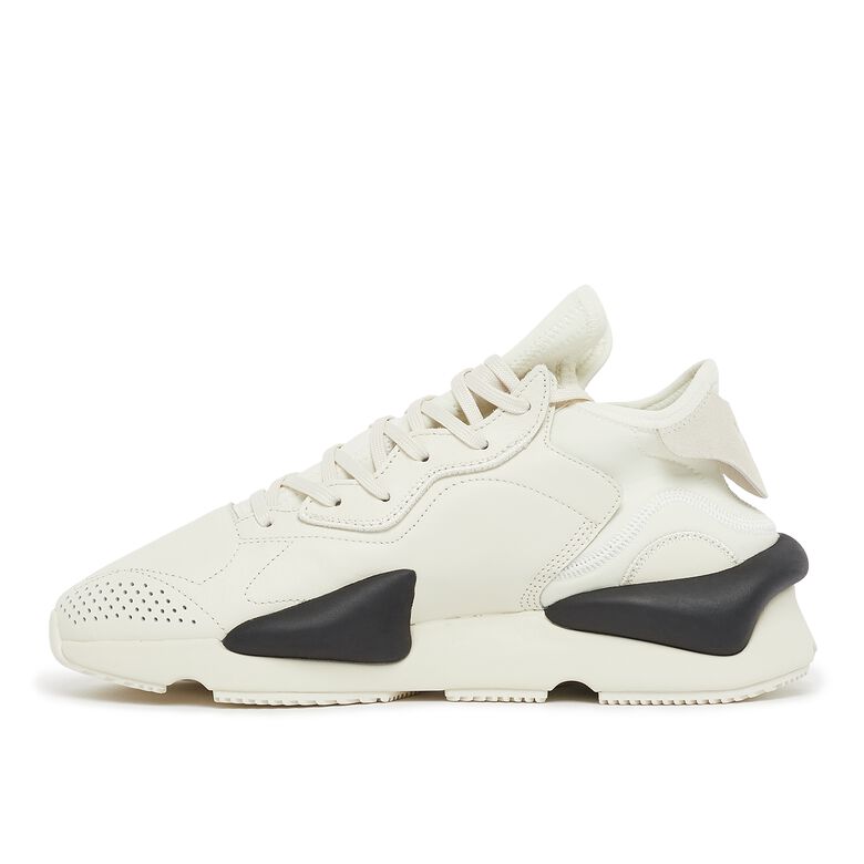 Y-3 Kaiwa Cream White/ Off White/ Black