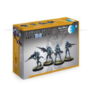 Helot Militia Box