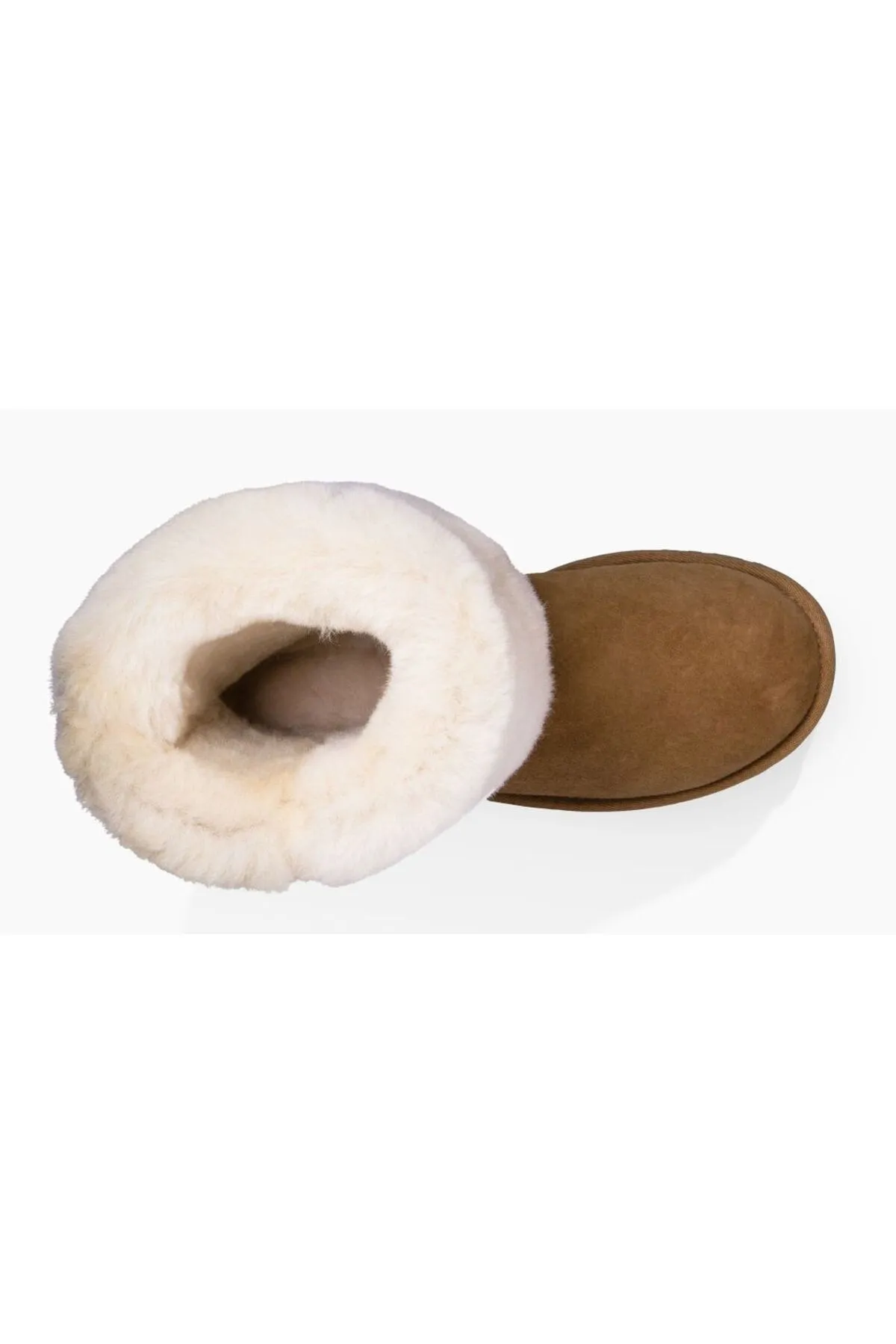 UGG  Ugg Damen Stiefel 1016223-Chesnut