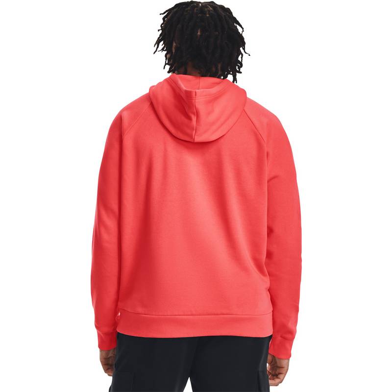 Under Armour Rival Hoodie Herren