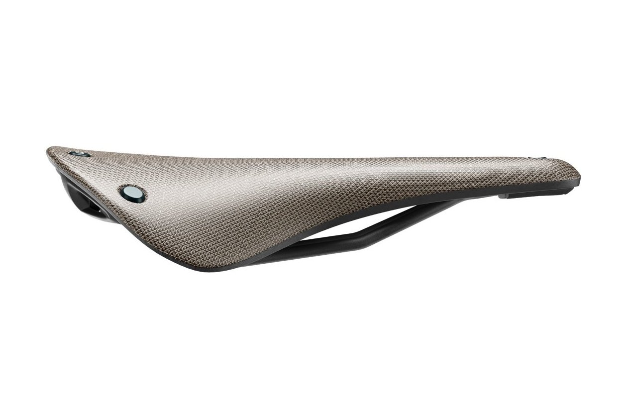 Brooks C17 Cambium Davon Sattel