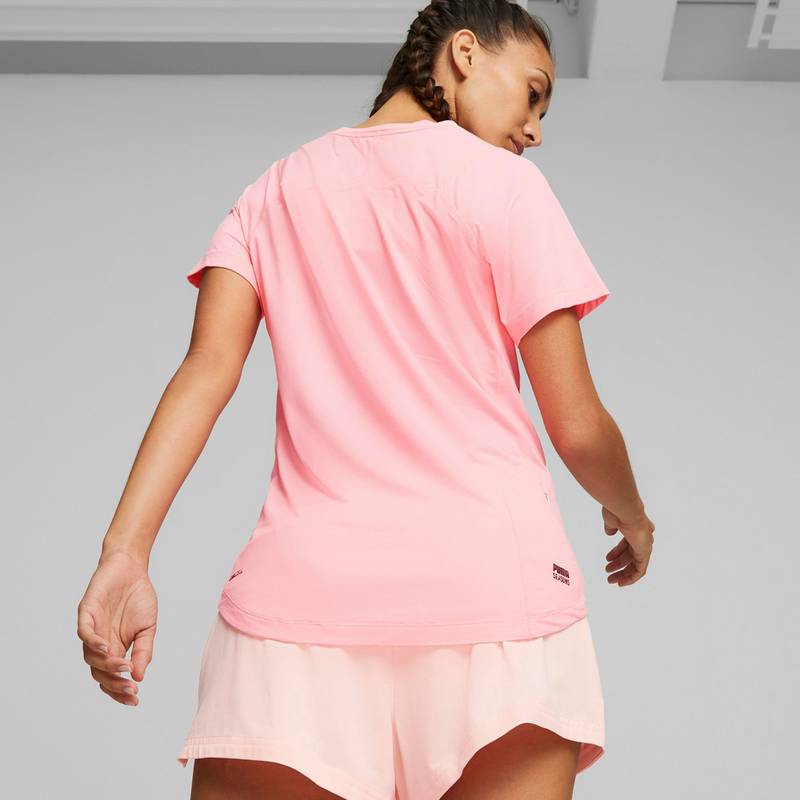 PUMA SEASONS COOLCELL Funktionsshirt Damen