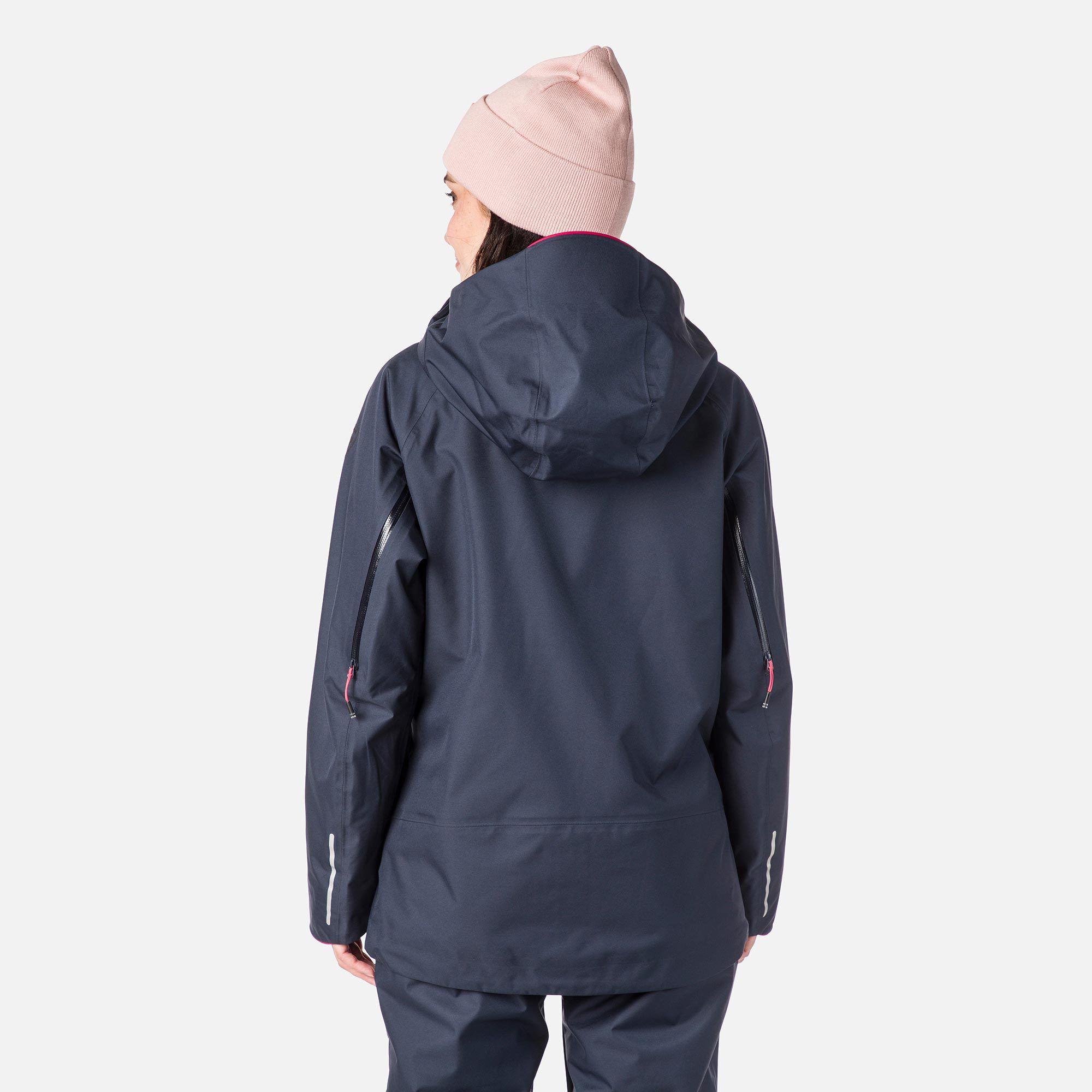 Veste SKPR trois épaisseurs Femme