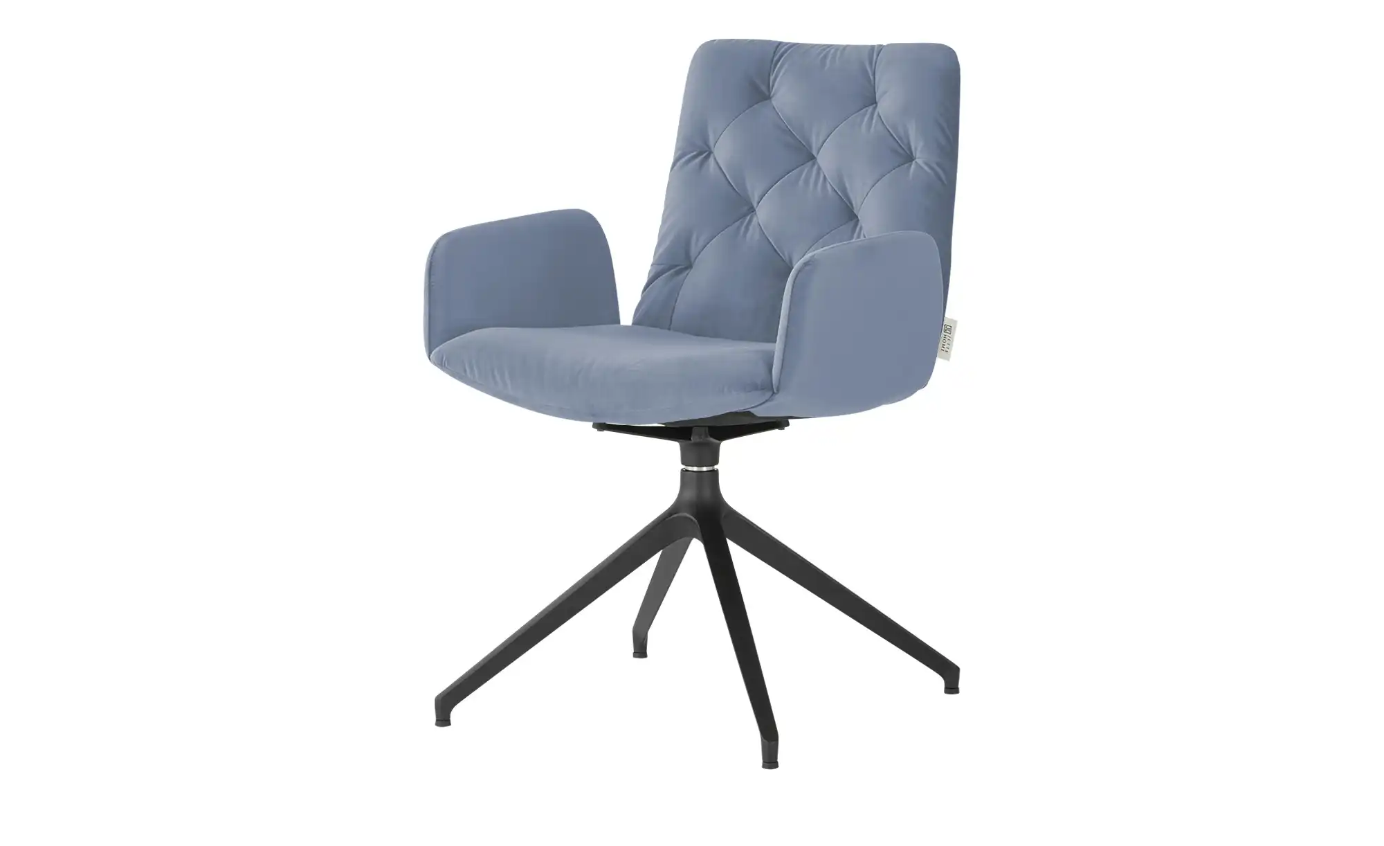 Jette Home Polsterstuhl Salo