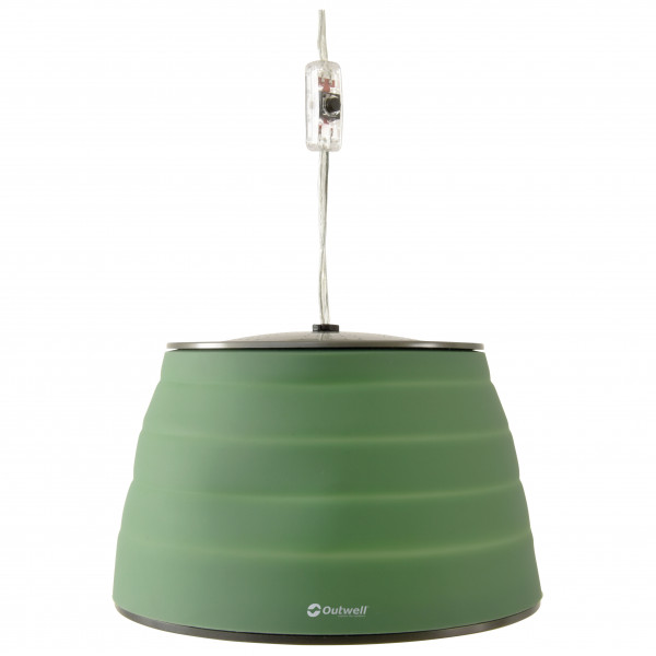 Outwell - Sargas Lux - LED-Lampe