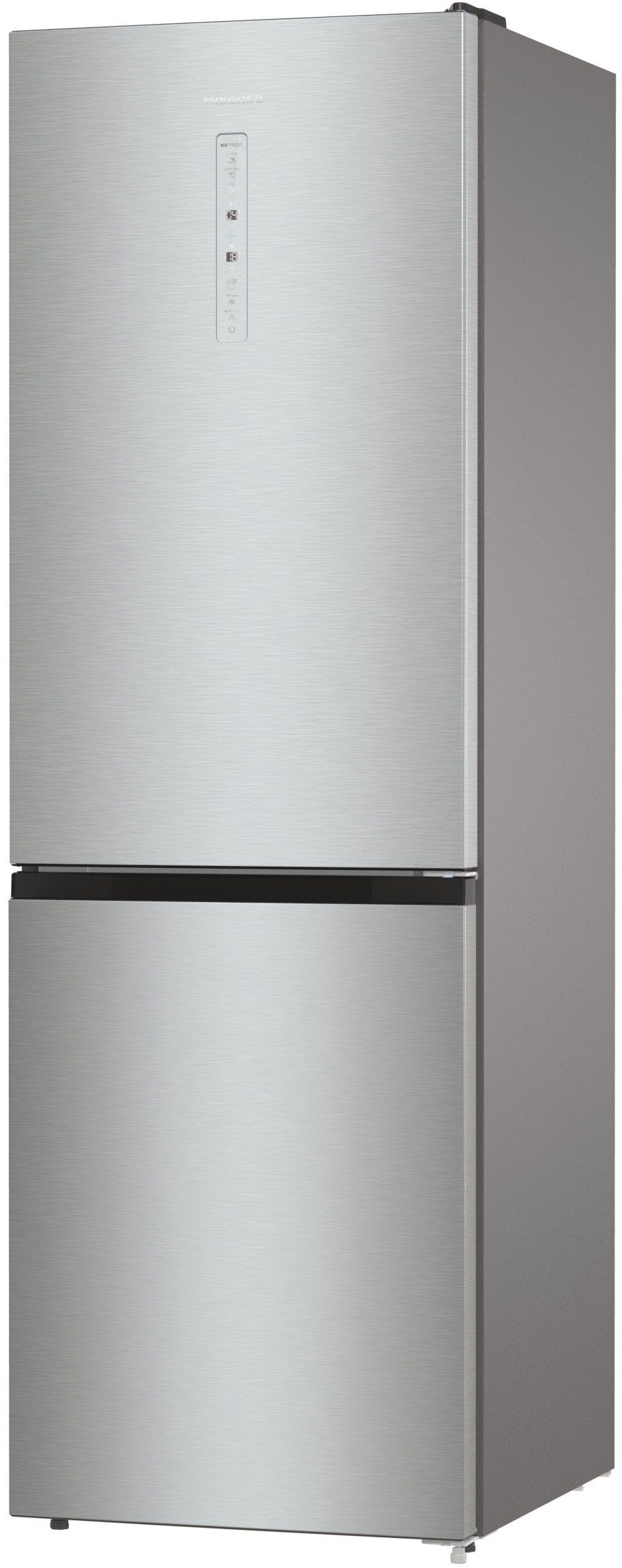 Hisense Kühl-/Gefrierkombination RB424N4CIC, 185 cm hoch, 60 cm breit