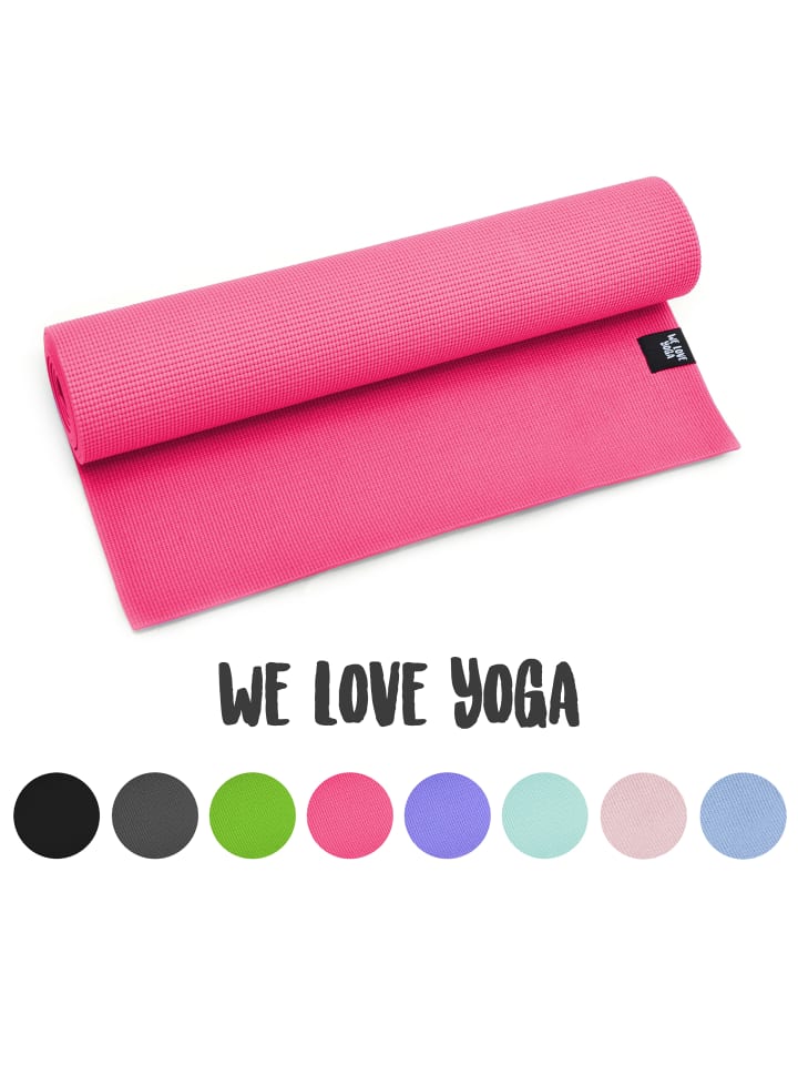 zenpower Yogamatte 