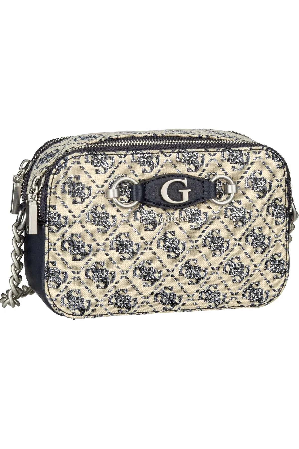 Guess  Umhängetasche Izzy Camera Bag Tinsel