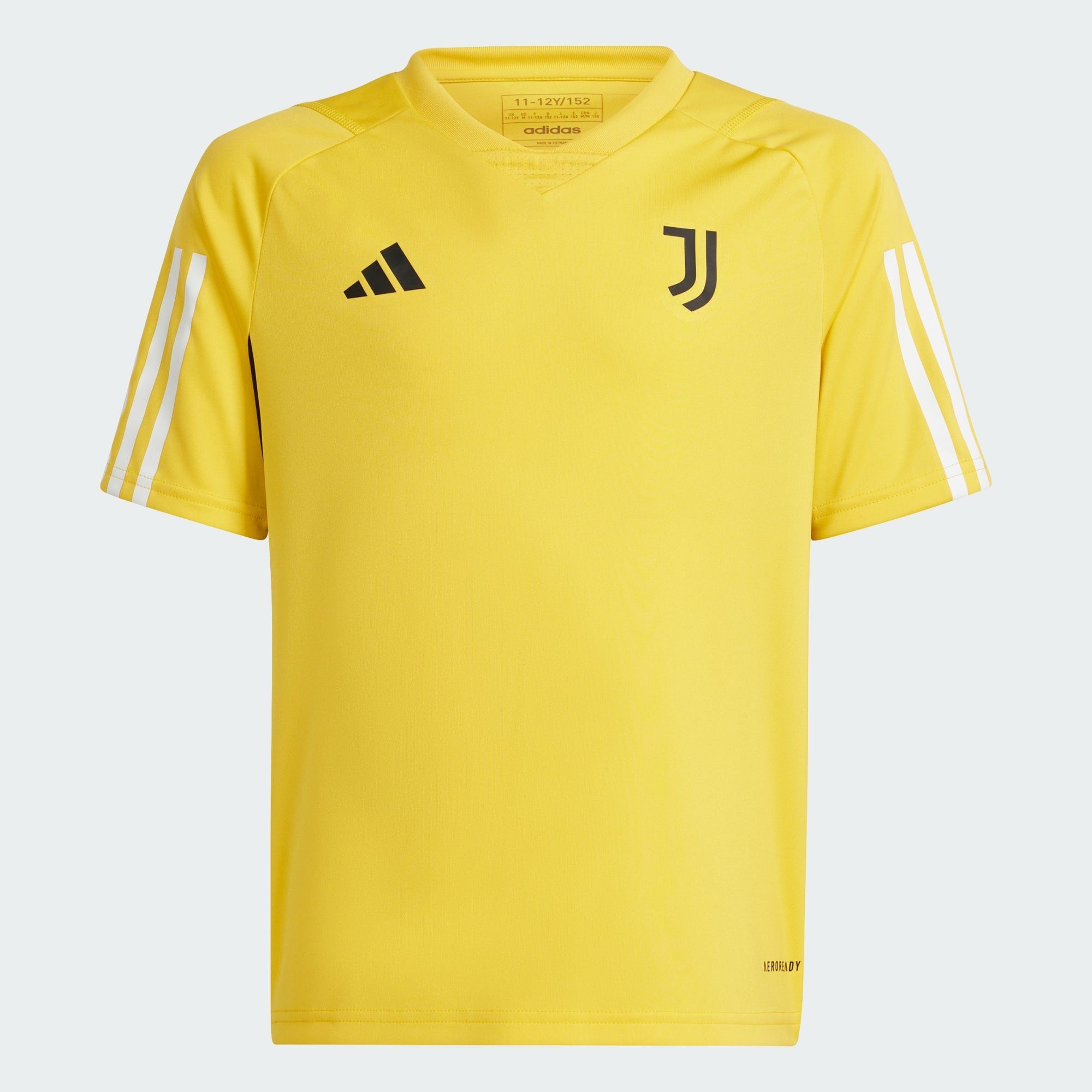 adidas Performance Fußballtrikot JUVENTUS TURIN TIRO 23 KIDS TRAININGSTRIKOT