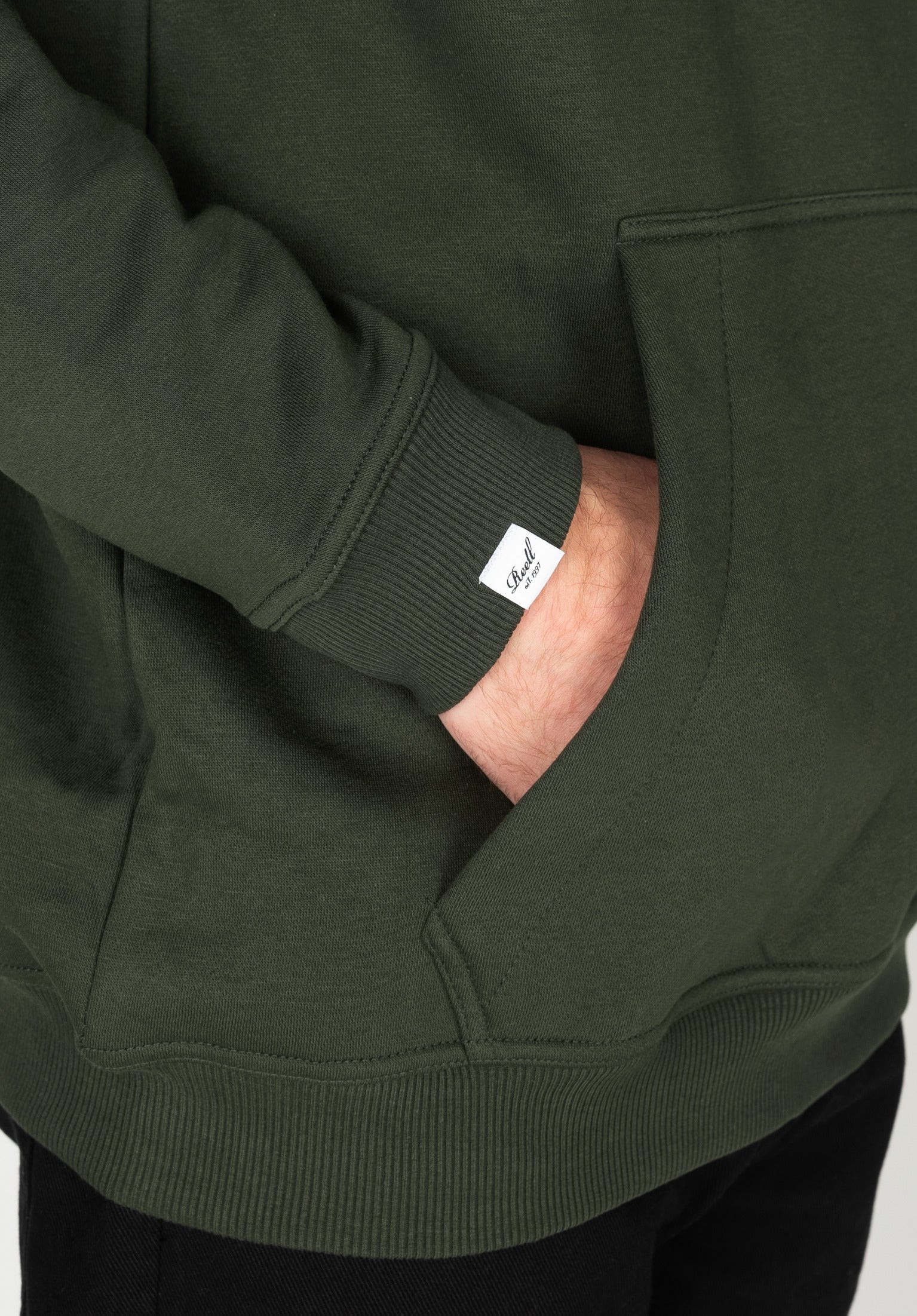 Staple Logo