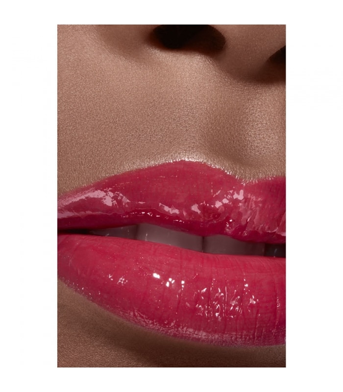 Chanel-ROUGE COCO GLOSS-Gel Brillant Hydratant