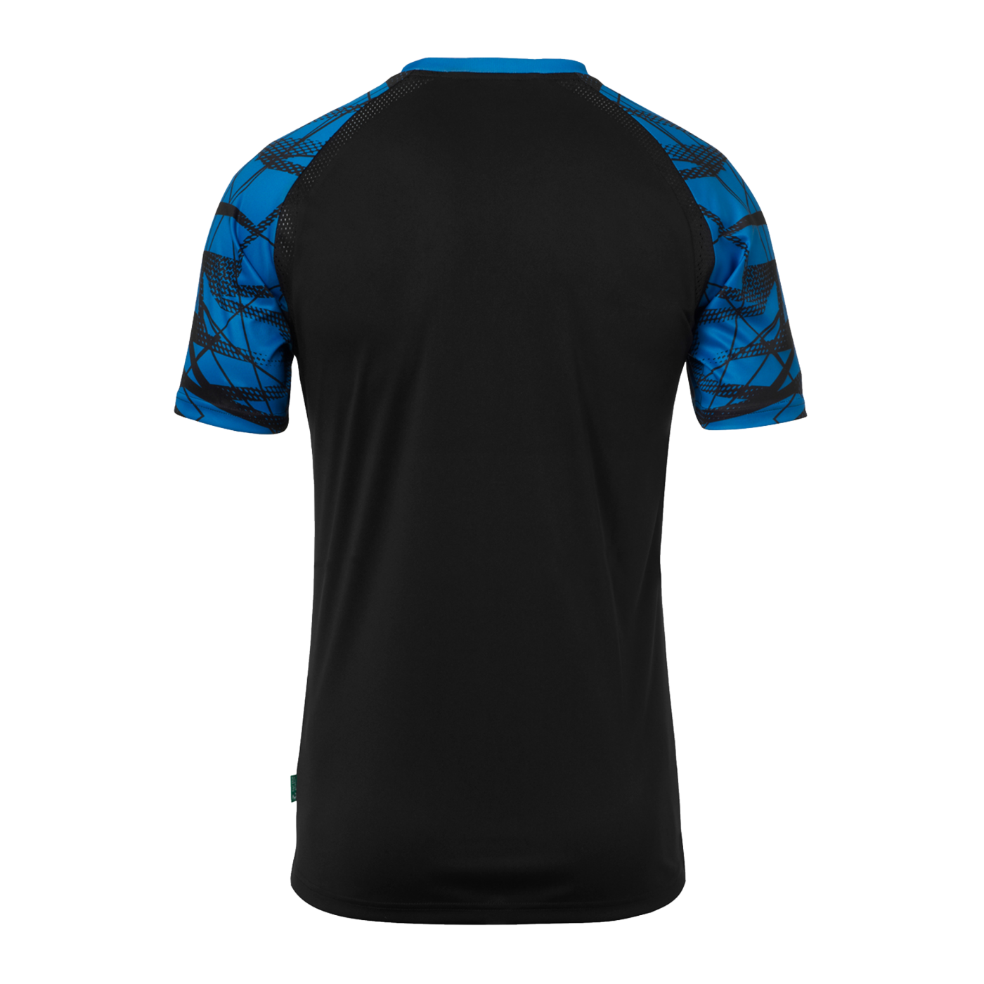 Uhlsport Goal 25 Trikot Kids Schwarz Blau F12