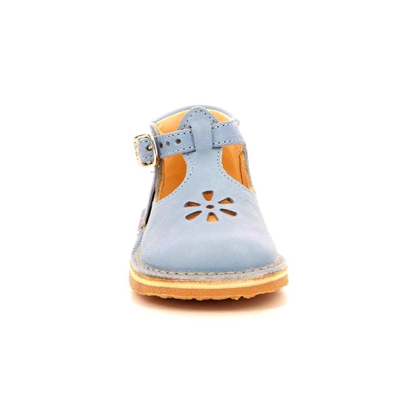 Salomés cuir Bimbo-2