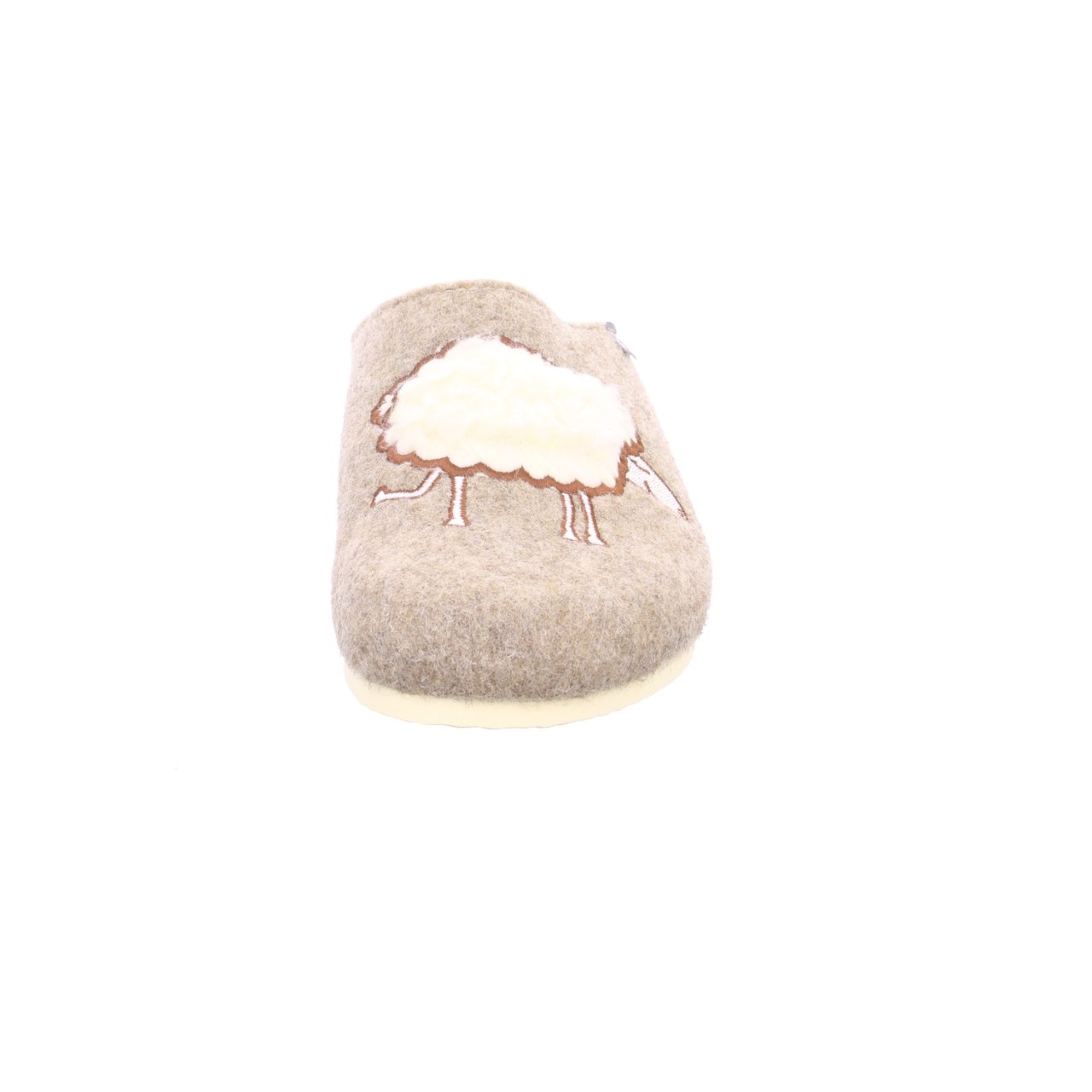 ARA Hausschuhe beige