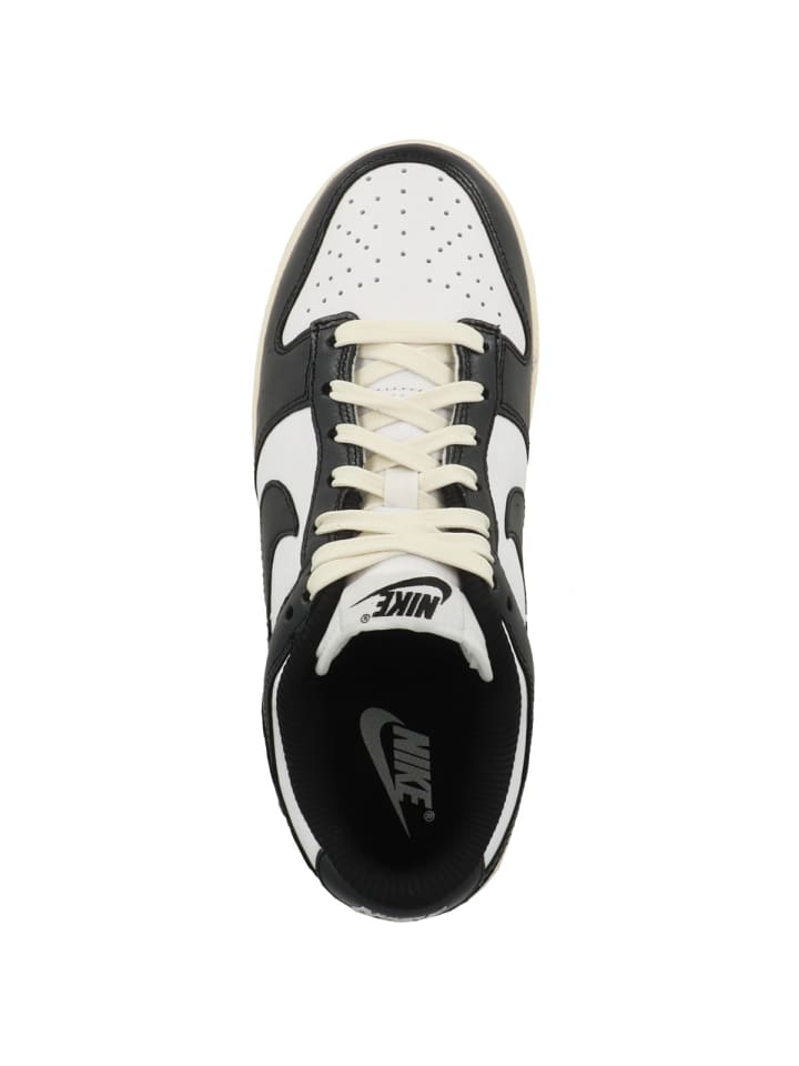 Nike Sneaker low Dunk Low in weiss günstig kaufen