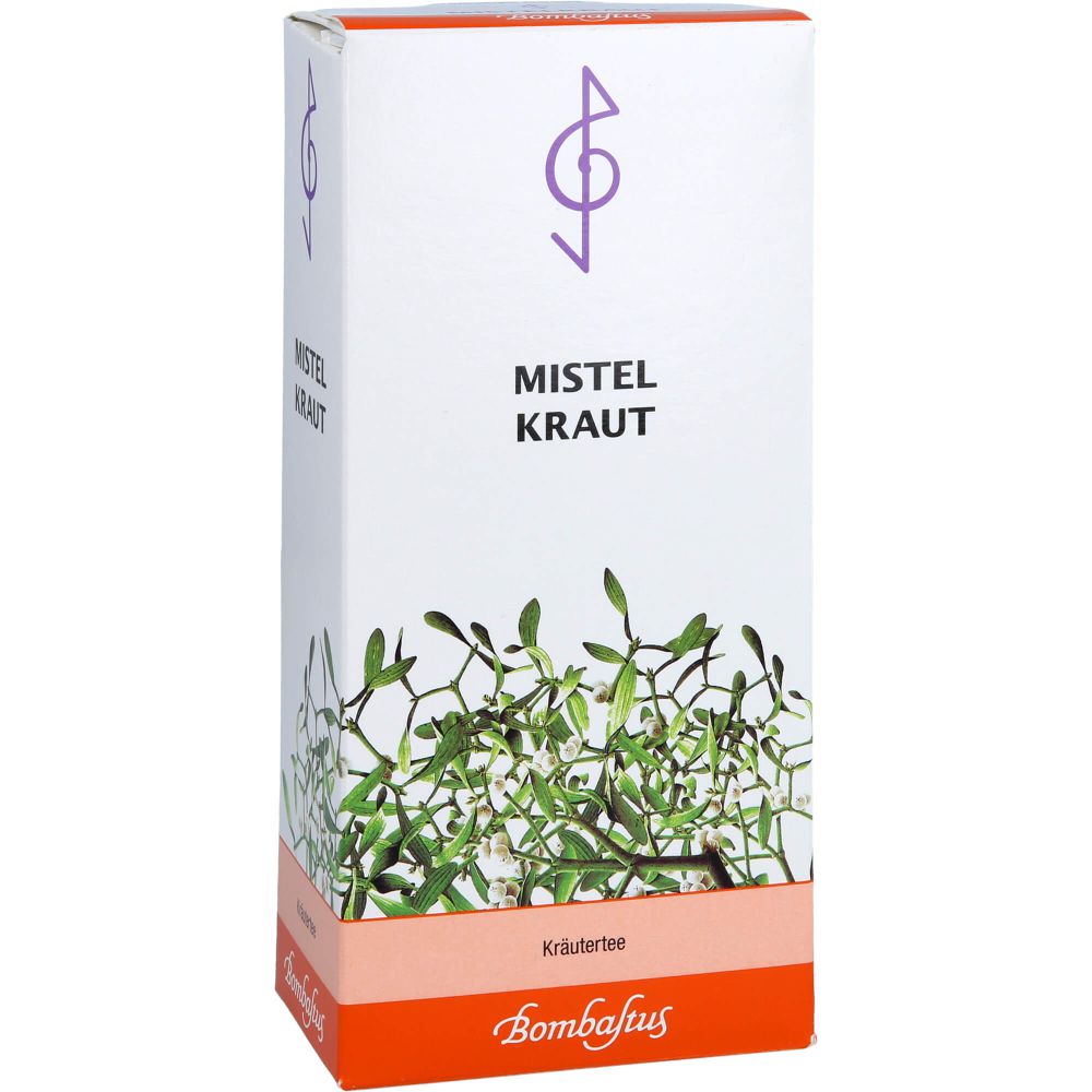MISTELKRAUT Tee