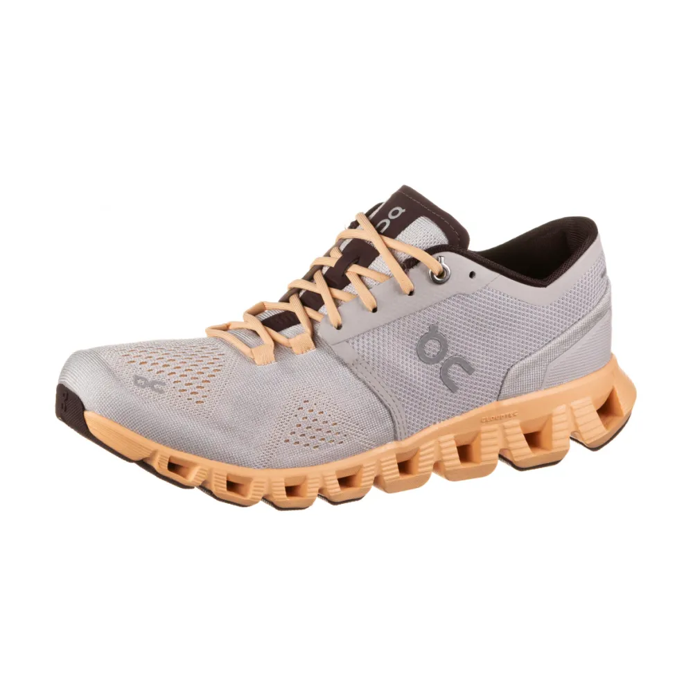 ON Cloud X 40.99699 / grau