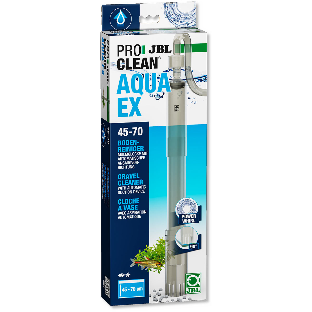 JBL PROCLEAN AQUA EX günstig kaufen