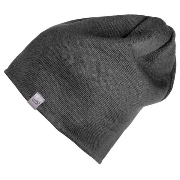CAPO - July Cap knitted sloppy - Mütze