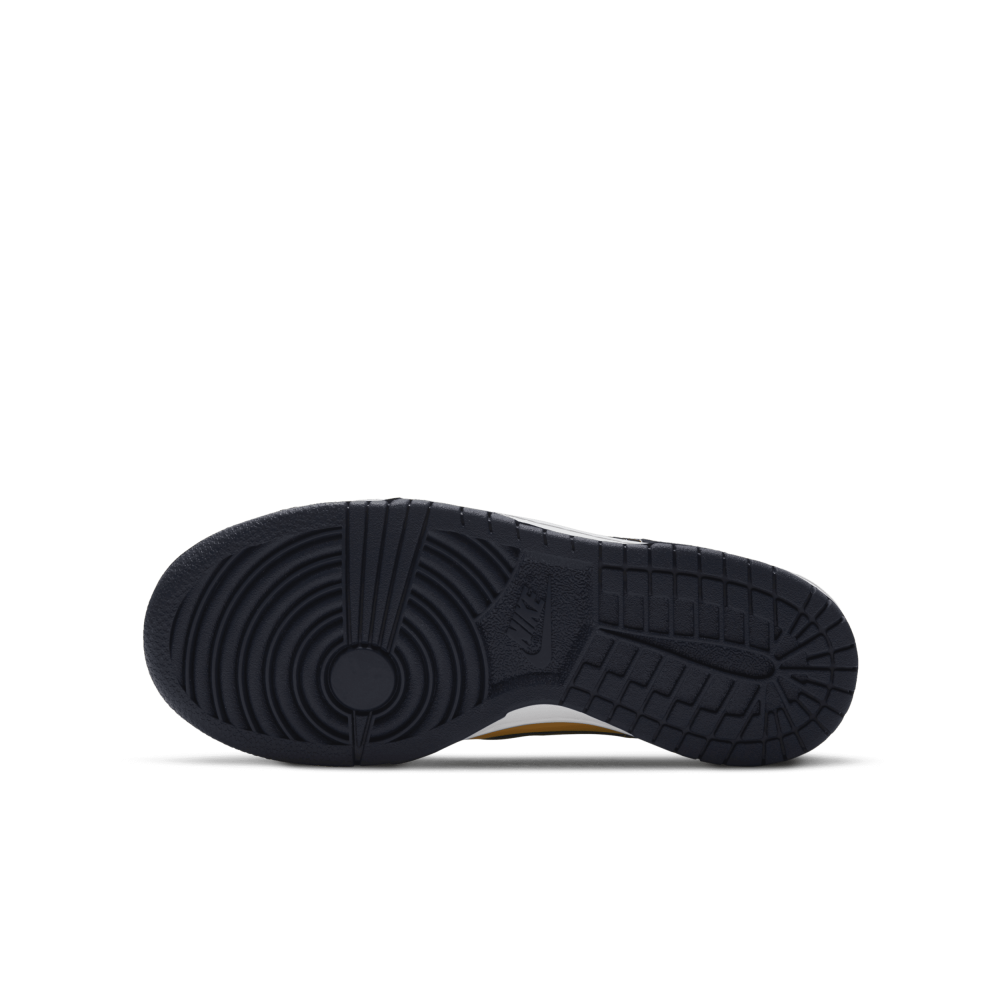 Nike Dunk Low CW1590-700 / gelb