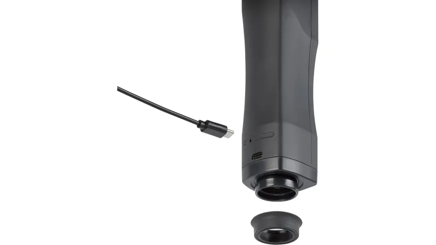 CASO Design Handvakuumierer Eco-Set Inkl. Zubehör