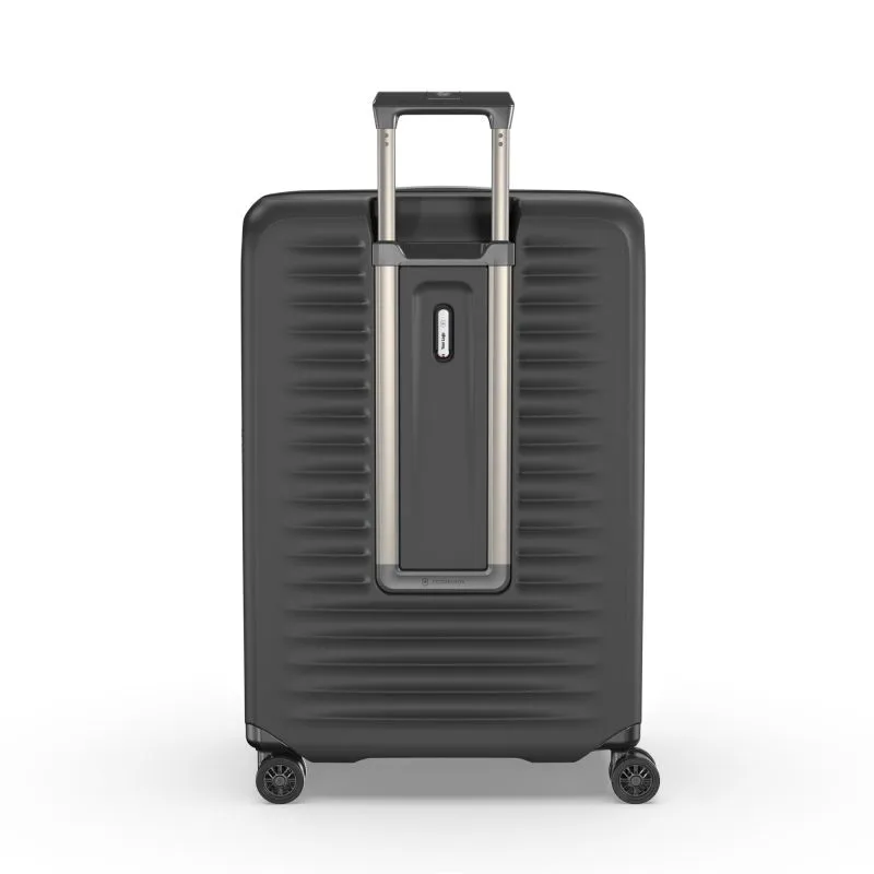 Victorinox Airox Advanced Large Case Erweiterbar (75 cm) - Black