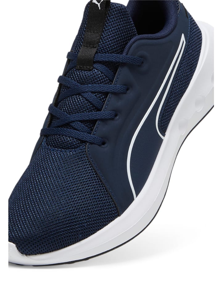 Puma Sneakers Low Softride Carson in blau günstig kaufen