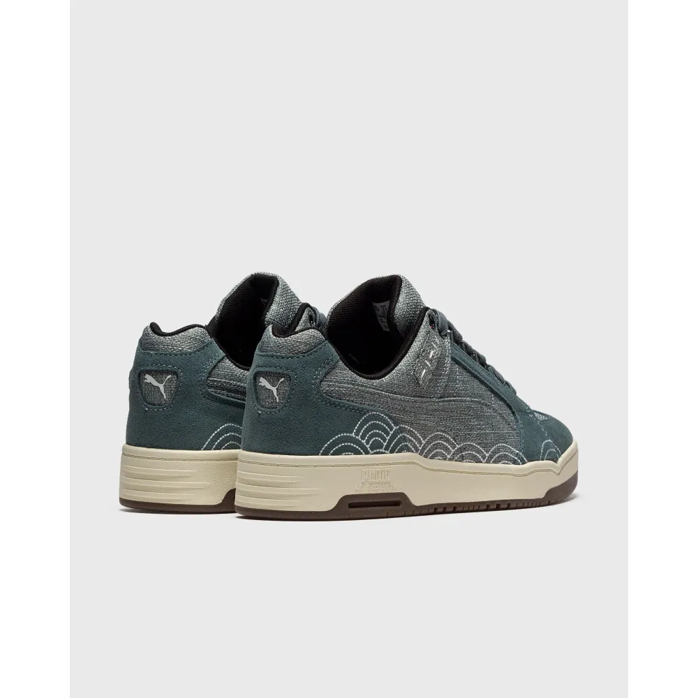 PUMA Slipstream Lo Sashiko Low 385802-01 / blau