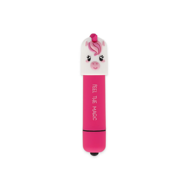 Mini vibrador de estimulación - Mi mejor amigo