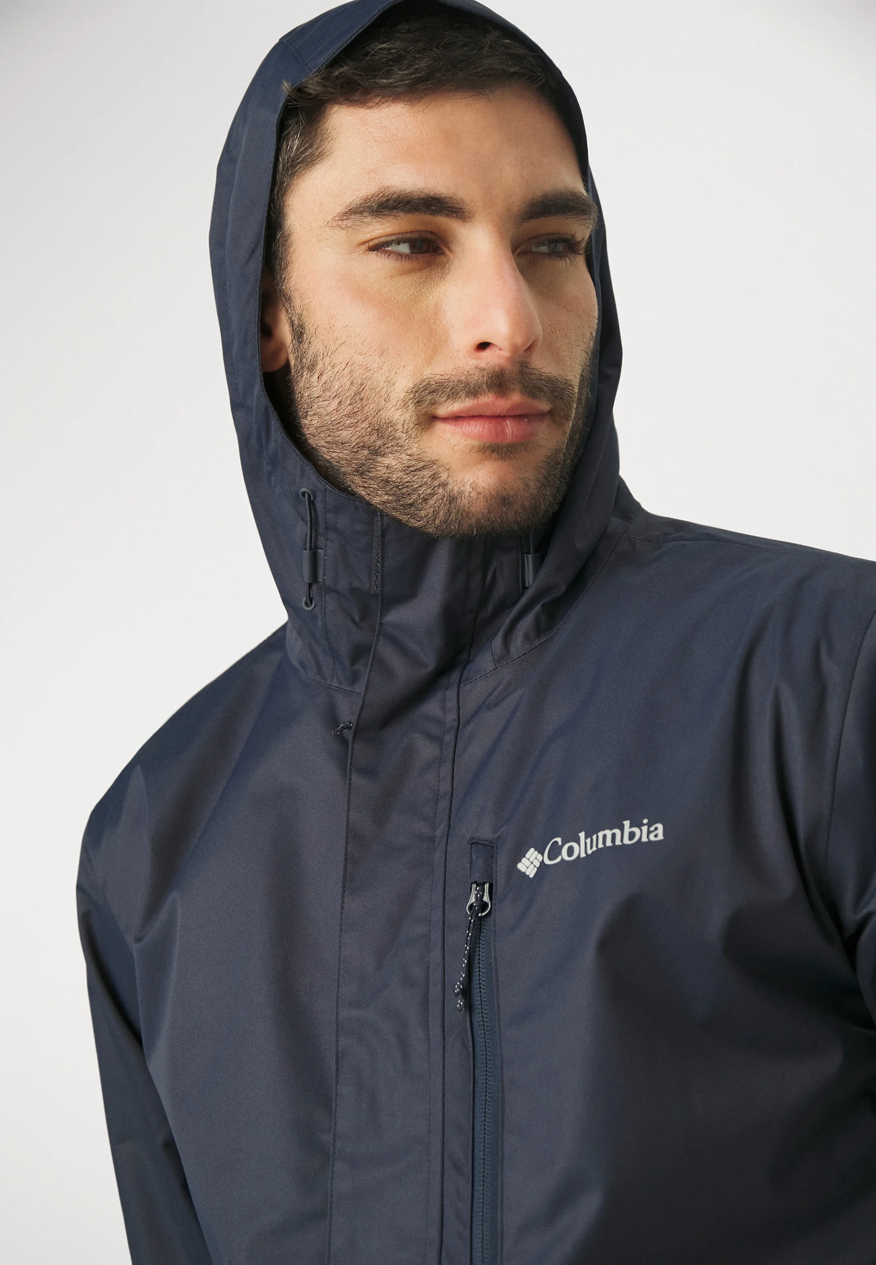 Chaqueta Columbia HIKEBOUND™ - Chaqueta rígida