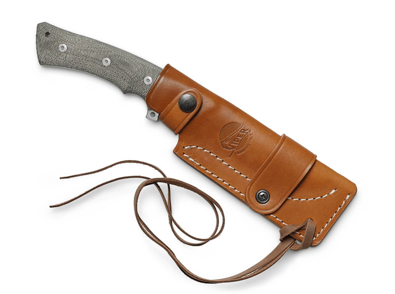 Gianghi Micarta