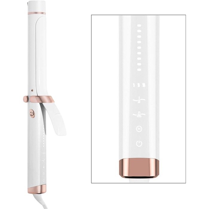 Curl ID Intelligenter Lockenstab 32 mm