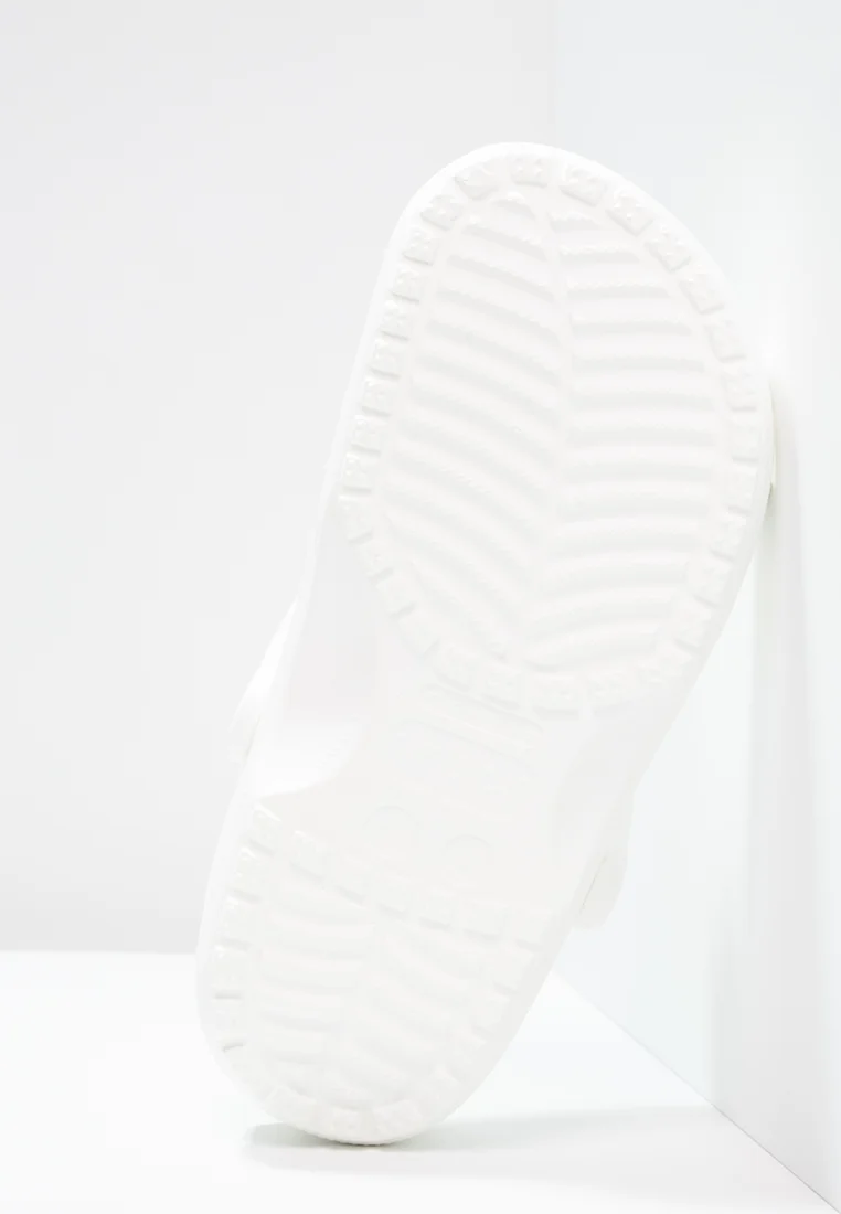 Crocs CLASSIC UNISEX - Chanclas de playa
