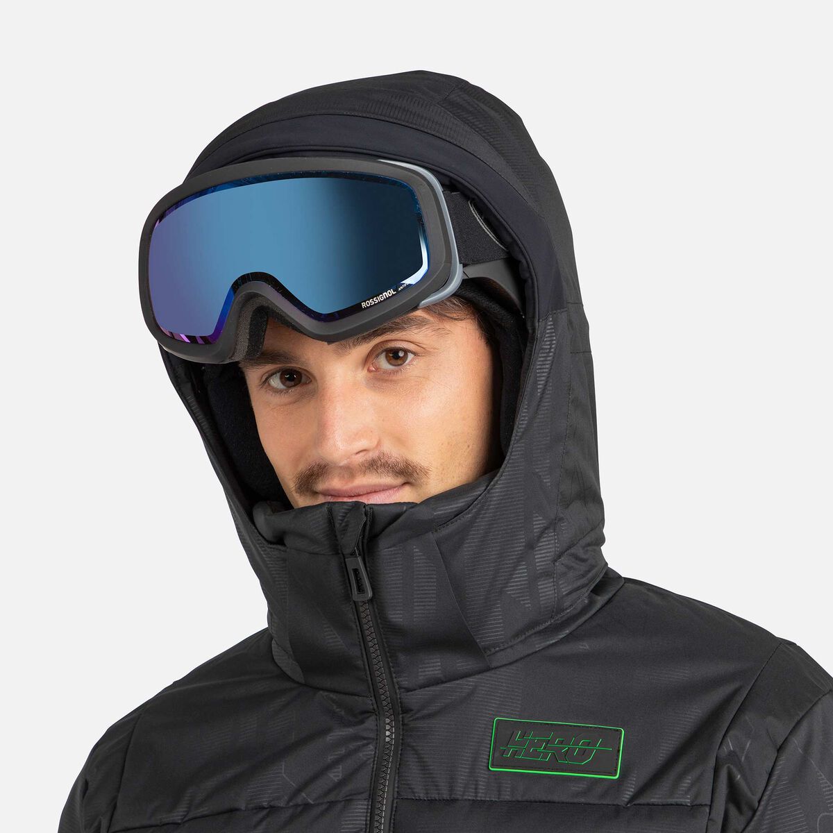 Hero Depart Herrenskijacke