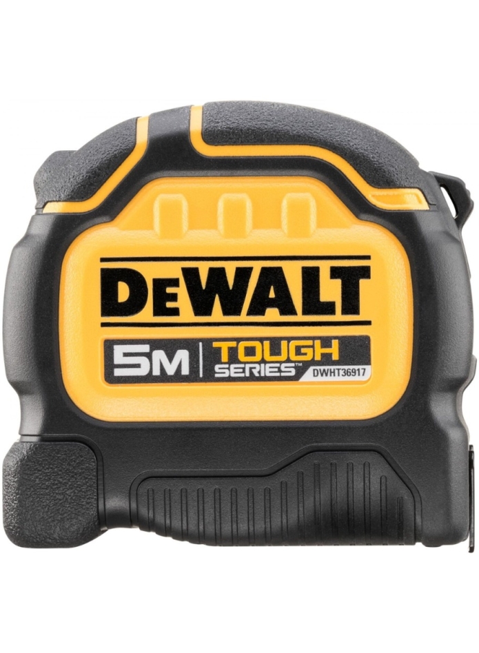 DeWalt Zubehör DWHT36917-0 Robustes Maßband 5 m