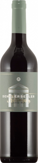 2018 Autumnus Cuvée rot trocken - Weingut Dengler Seyler