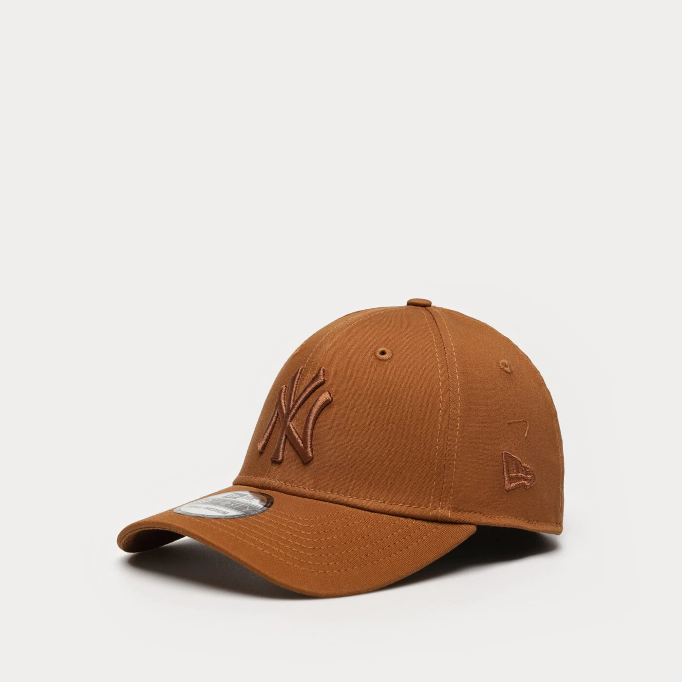 NEW ERA MÜTZE LE 3930 NYY NEW YORK YANKEES Braun