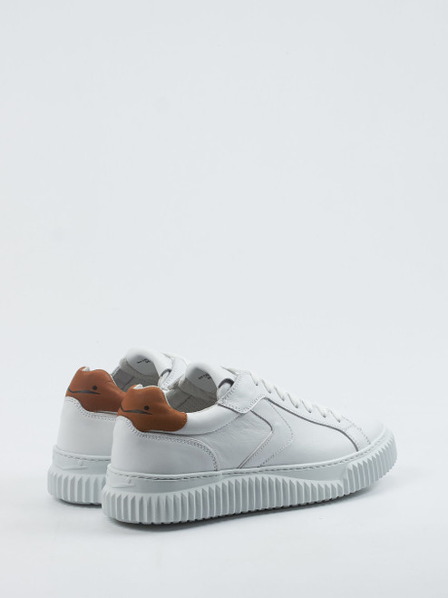 Sneaker-16637990195 Voile Blanche