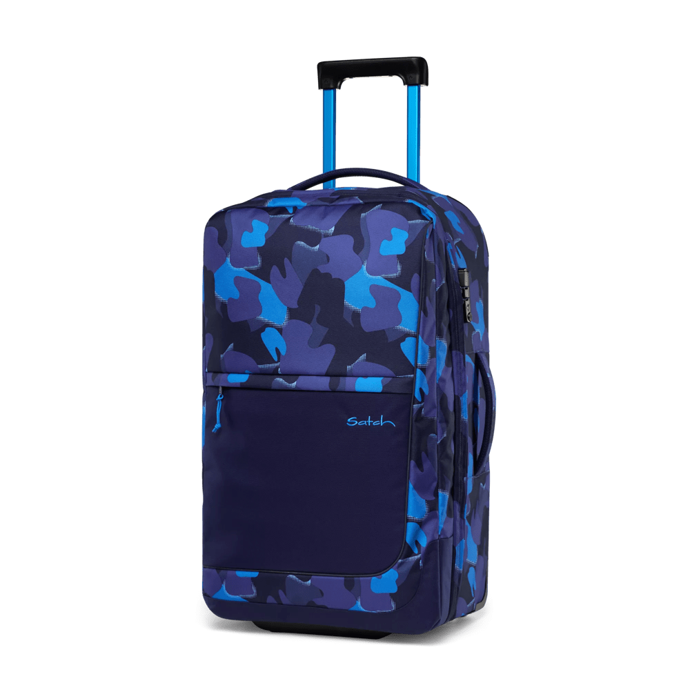 flow M Trolley Troublemaker