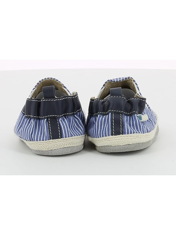 Robeez Krabbelschuhe 