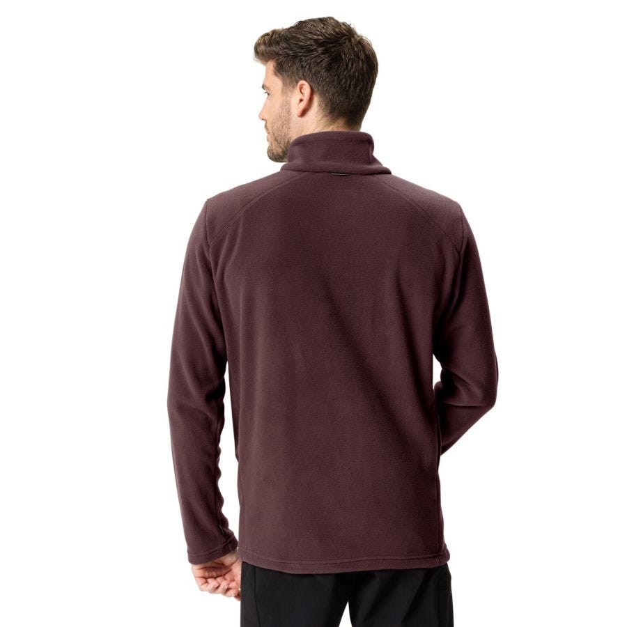 Rosemoor II Fleece Jacke Herren