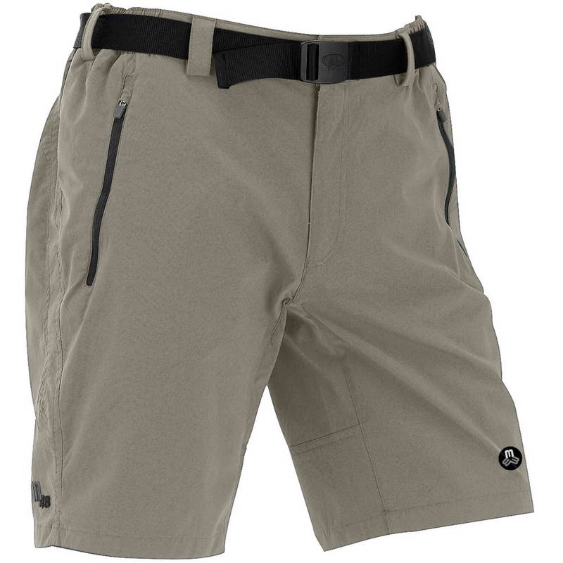 Maul Sport Glishorn Funktionsshorts Herren