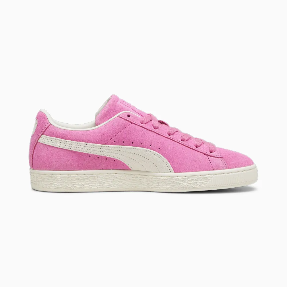 PUMA Suede Neon 396507_01 / pink