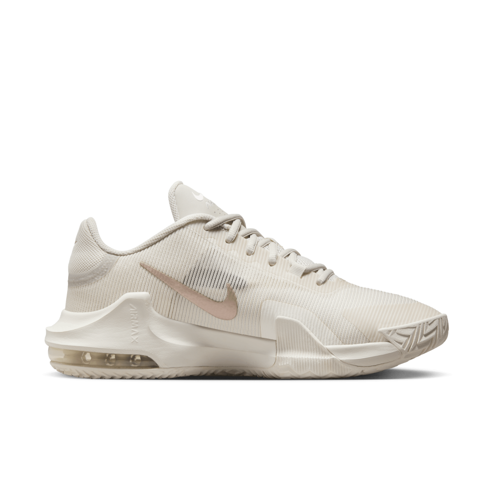 Nike Air Max Impact 4 DM1124-008 / weiss