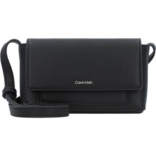Calvin Klein CK Must Umhängetasche 18.5 cm