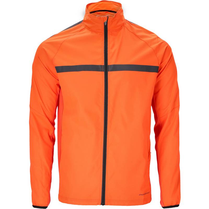 Endurance Pendell Laufjacke Herren