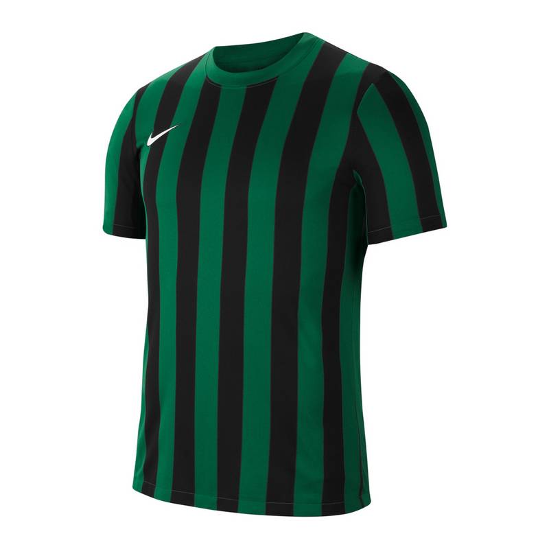 Nike Division IV Striped Trikot Kids Trikot Kinder